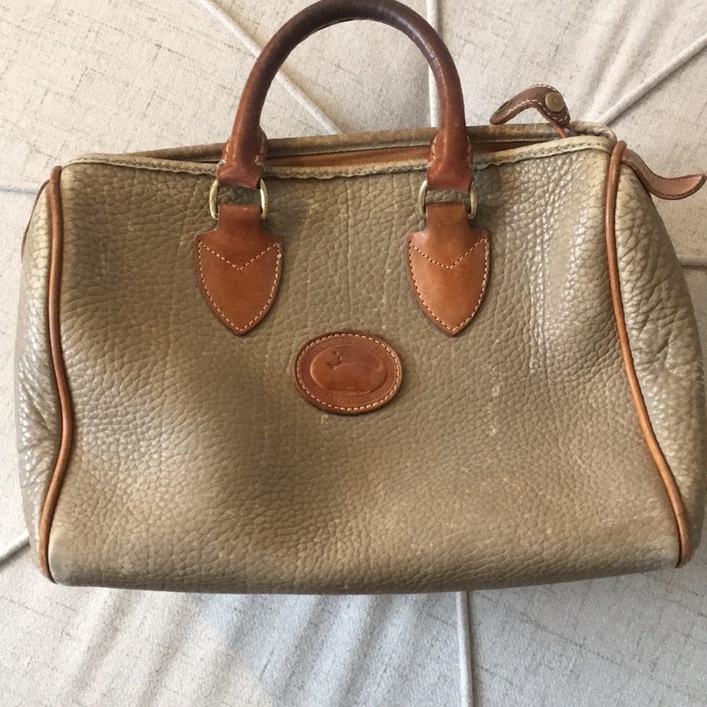 Dooney and Bourke Bag